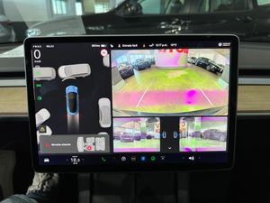 Tesla Model 3 Estándar Plus RWD - Foto 20