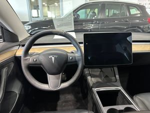 Tesla Model 3 Estándar Plus RWD - Foto 13