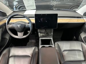 Tesla Model 3 Estándar Plus RWD - Foto 12