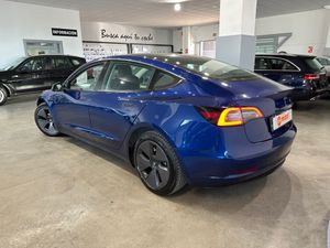 Tesla Model 3 Estándar Plus RWD - Foto 5