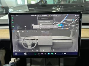 Tesla Model 3 Estándar Plus RWD - Foto 21