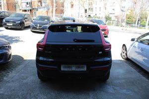 Volvo XC40 Recharge Eléctrico Core Auto - Foto 6