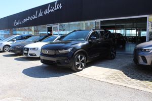 Volvo XC40 Recharge Eléctrico Core Auto - Foto 2