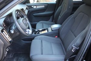 Volvo XC40 Recharge Eléctrico Core Auto - Foto 8