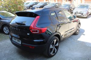 Volvo XC40 Recharge Eléctrico Core Auto - Foto 7