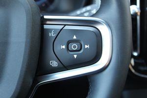 Volvo XC40 Recharge Eléctrico Core Auto - Foto 13