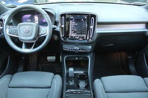 Volvo XC40 Recharge Eléctrico Core Auto - Foto 10