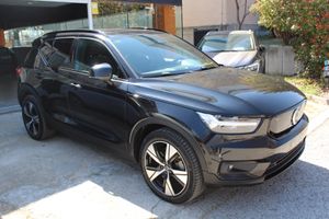 Volvo XC40 Recharge Eléctrico Core Auto - Foto 4