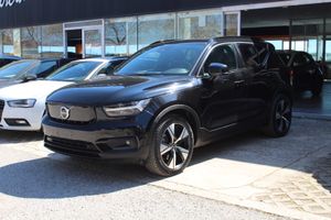 Volvo XC40 Recharge Eléctrico Core Auto - Foto 3