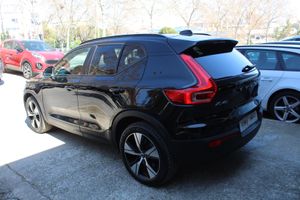 Volvo XC40 Recharge Eléctrico Core Auto - Foto 5