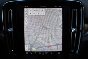 Volvo XC40 Recharge Eléctrico Core Auto - Foto 16