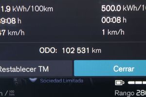 Volvo XC40 Recharge Eléctrico Core Auto - Foto 27