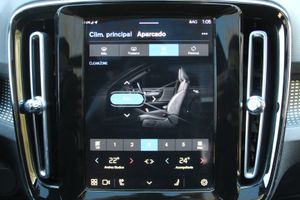 Volvo XC40 Recharge Eléctrico Core Auto - Foto 20