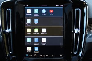 Volvo XC40 Recharge Eléctrico Core Auto - Foto 18