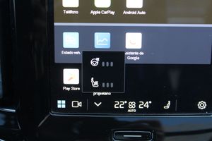 Volvo XC40 Recharge Eléctrico Core Auto - Foto 21