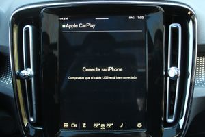 Volvo XC40 Recharge Eléctrico Core Auto - Foto 17