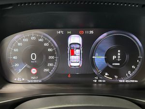 Volvo XC40 1.5 T4 Twin Recharge Inscription Ex Auto - Foto 19