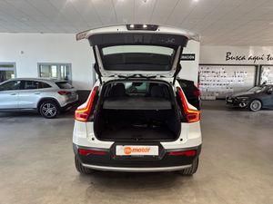 Volvo XC40 1.5 T4 Twin Recharge Inscription Ex Auto - Foto 8