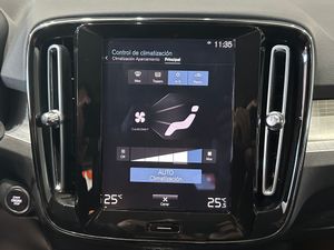 Volvo XC40 1.5 T4 Twin Recharge Inscription Ex Auto - Foto 21