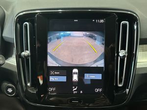 Volvo XC40 1.5 T4 Twin Recharge Inscription Ex Auto - Foto 20