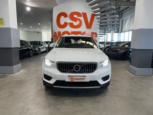Volvo XC40 1.5 T4 Twin Recharge Inscription Ex Auto - Foto 3