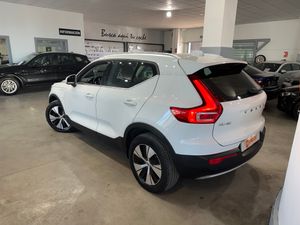 Volvo XC40 1.5 T4 Twin Recharge Inscription Ex Auto - Foto 5