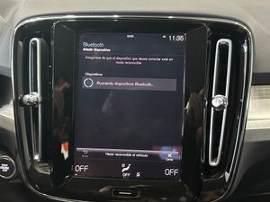 Volvo XC40 1.5 T4 Twin Recharge Inscription Ex Auto - Foto 22