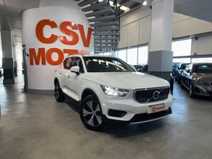 Volvo XC40 1.5 T4 Twin Recharge Inscription Ex Auto - Foto 4