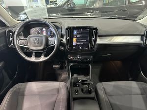 Volvo XC40 1.5 T4 Twin Recharge Inscription Ex Auto - Foto 12
