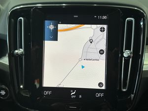 Volvo XC40 1.5 T4 Twin Recharge Inscription Ex Auto - Foto 23