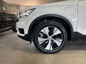 Volvo XC40 1.5 T4 Twin Recharge Inscription Ex Auto - Foto 27