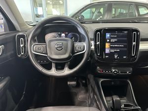 Volvo XC40 1.5 T4 Twin Recharge Inscription Ex Auto - Foto 13