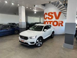 Volvo XC40 1.5 T4 Twin Recharge Inscription Ex Auto - Foto 2