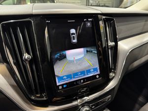 Volvo XC60 2.0 T6 AWD Recharge Inscription Auto - Foto 17