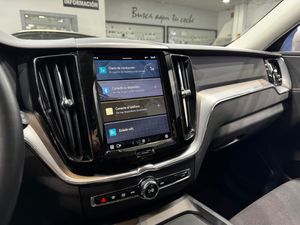 Volvo XC60 2.0 T6 AWD Recharge Inscription Auto - Foto 16