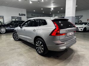 Volvo XC60 2.0 T6 AWD Recharge Inscription Auto - Foto 5