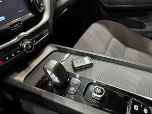 Volvo XC60 2.0 T6 AWD Recharge Inscription Auto - Foto 15