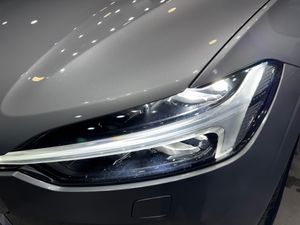 Volvo XC60 2.0 T6 AWD Recharge Inscription Auto - Foto 23