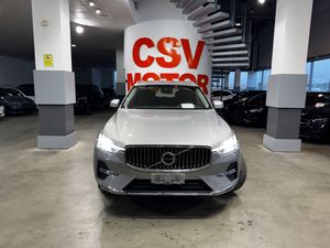 Volvo XC60 2.0 T6 AWD Recharge Inscription Auto - Foto 3