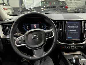 Volvo XC60 2.0 T6 AWD Recharge Inscription Auto - Foto 12