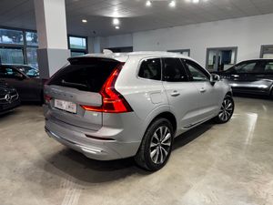 Volvo XC60 2.0 T6 AWD Recharge Inscription Auto - Foto 6
