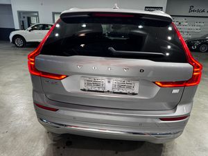 Volvo XC60 2.0 T6 AWD Recharge Inscription Auto - Foto 7