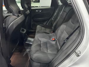 Volvo XC60 2.0 T6 AWD Recharge Inscription Auto - Foto 11