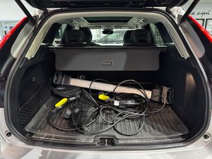 Volvo XC60 2.0 T6 AWD Recharge Inscription Auto - Foto 8