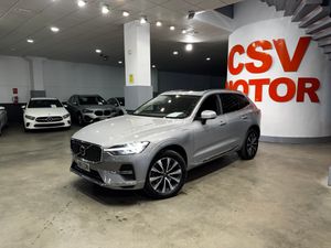 Volvo XC60 2.0 T6 AWD Recharge Inscription Auto - Foto 3