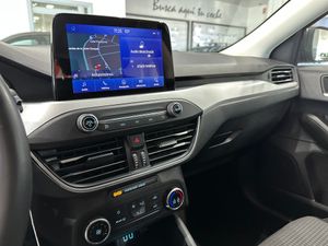 Ford Focus 1.0 Ecoboost MHEV 92kW ST-Line - Foto 15