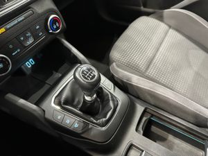 Ford Focus 1.0 Ecoboost MHEV 92kW ST-Line - Foto 14