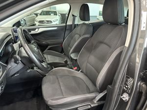 Ford Focus 1.0 Ecoboost MHEV 92kW ST-Line - Foto 9