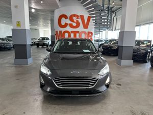 Ford Focus 1.0 Ecoboost MHEV 92kW ST-Line - Foto 3