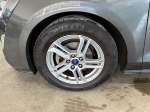 Ford Focus 1.0 Ecoboost MHEV 92kW ST-Line - Foto 22